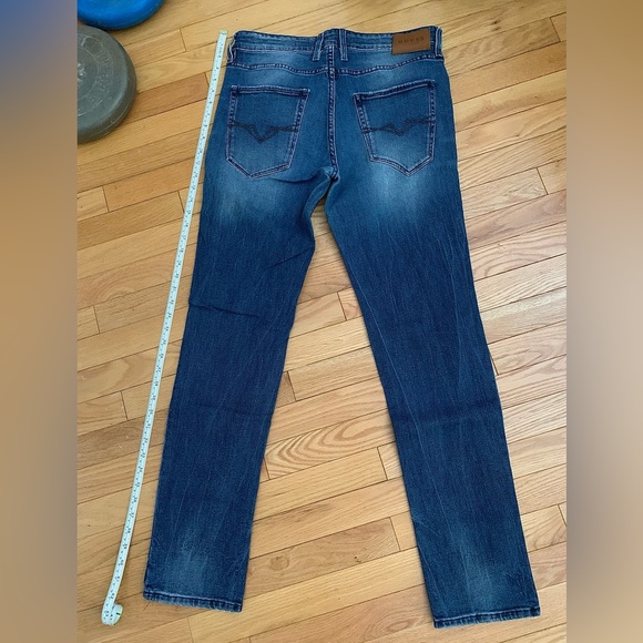 Guess Men’s Jeans - Picture 5 of 5